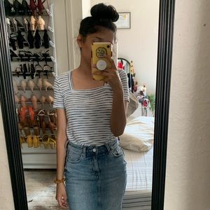 Meet your Posher, Annel